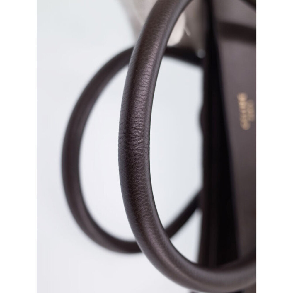 Celine Luggage Shoppper Shoulder Bag Tote - Picture 4 of 9